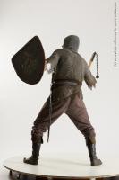 fighting  medieval  soldier  sigvid 05b